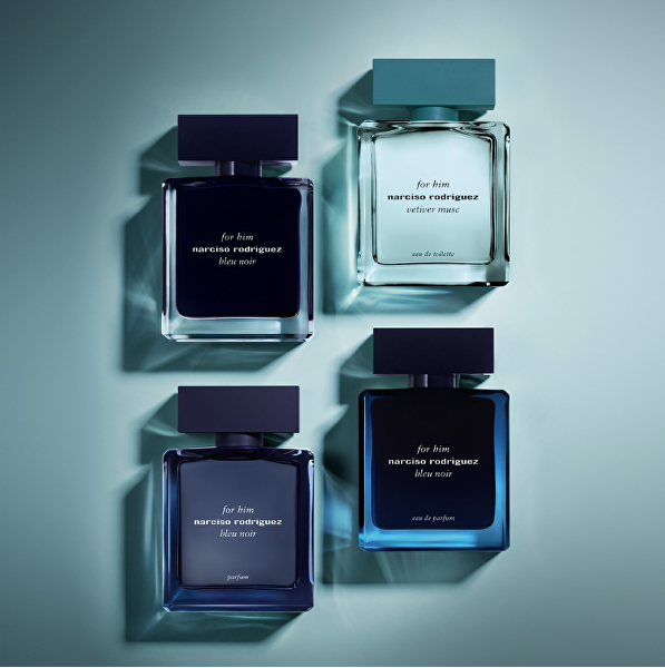 Vetiver Musc For Him - EDT