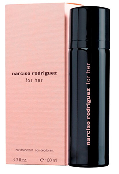 For Her - deodorant spray