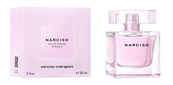 Narciso Radiante - EDP