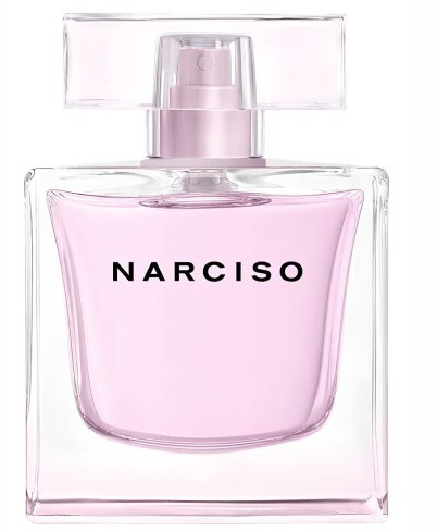 Narciso Radiante - EDP