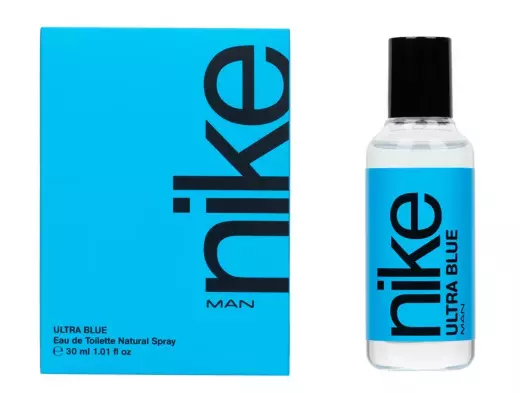 Ultra Blue Man - EDT