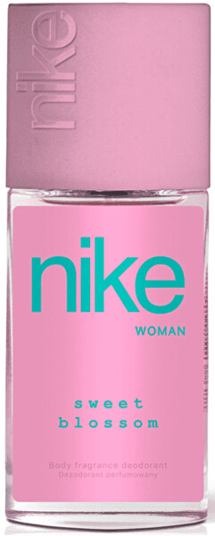 Sweet Blossom - deodorant s rozprašovačem
