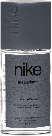 The Perfume Intense Man - deodorante in spray