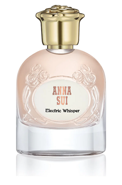 Electric Whisper - EDP