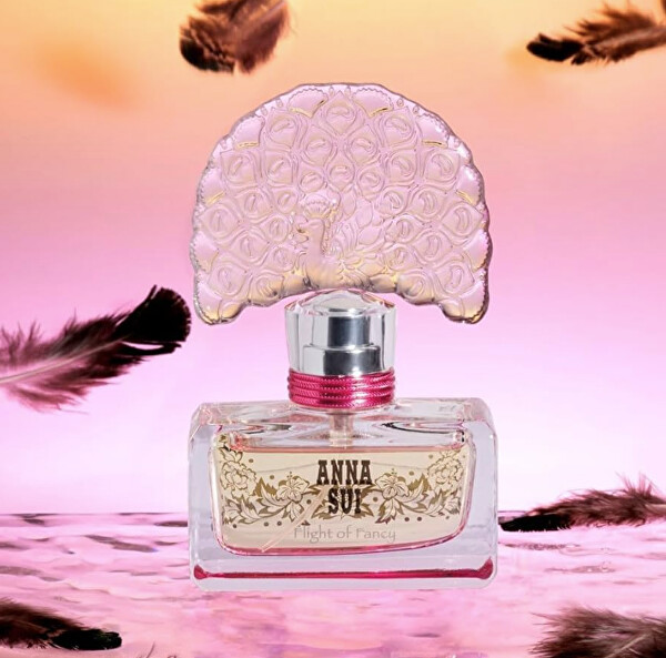 Flight Of Fancy - EDT