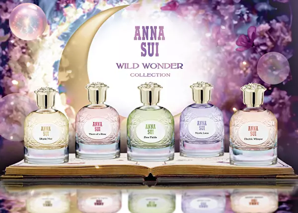 Mystic Luna - EDP
