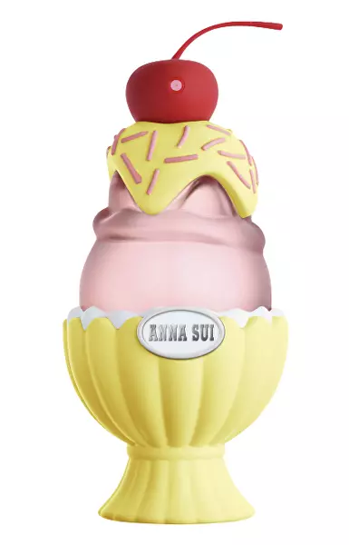 Sundae Mellow Yellow - EDT