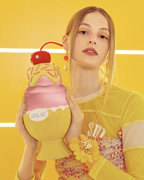 Sundae Mellow Yellow - EDT