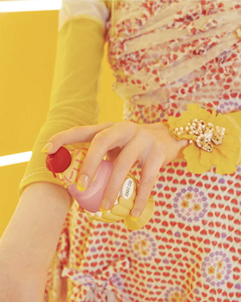 Sundae Mellow Yellow - EDT