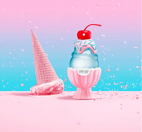 Sundae Pretty Pink - EDT