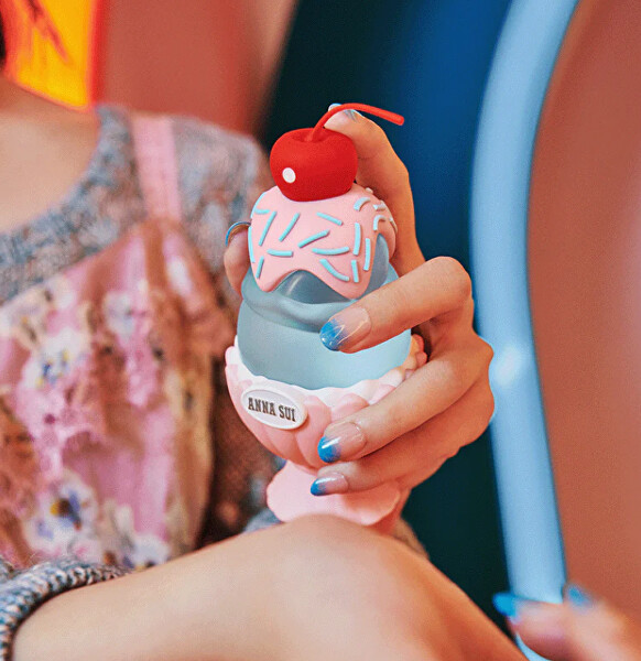 Sundae Pretty Pink - EDT