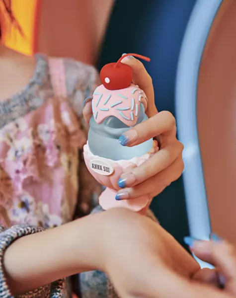 Sundae Pretty Pink - EDT