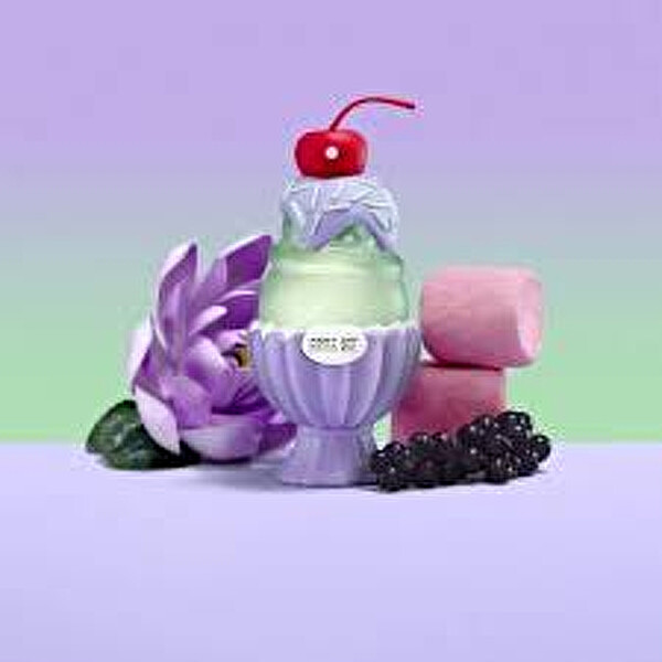 Sundae Violet Vibe - EDT