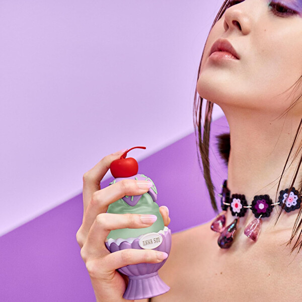 Sundae Violet Vibe - EDT