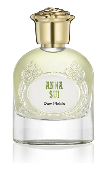 Dew Fields - EDP