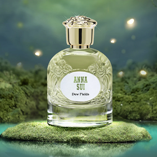 Dew Fields - EDP