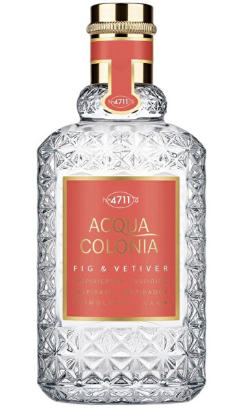 Acqua Colonia Fig & Vetiver - EDC