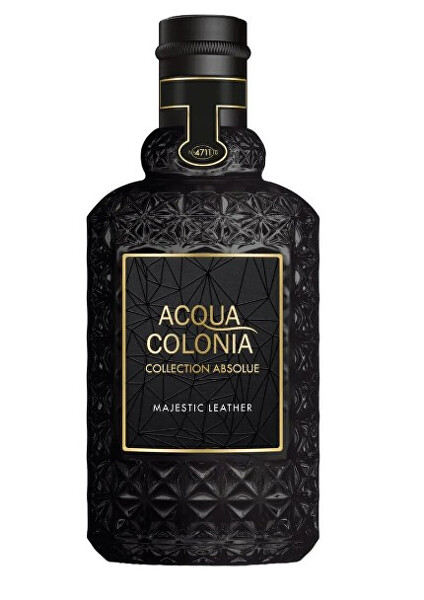 Acqua Colonia Majestic Leather - EDP