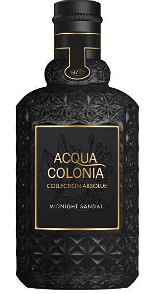 Acqua Colonia Midnight Sandal - EDP