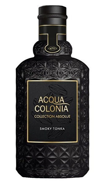 Acqua Colonia Smoky Tonka - EDP