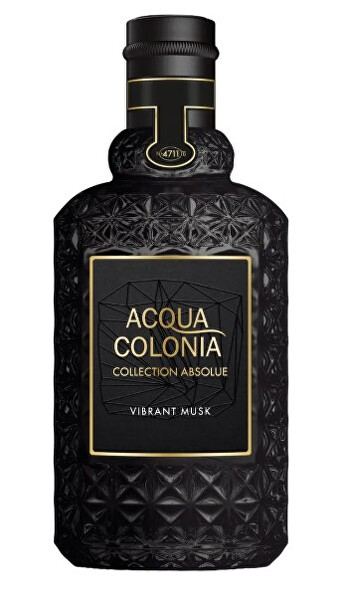 Acqua Colonia Vibrant Musk - EDP