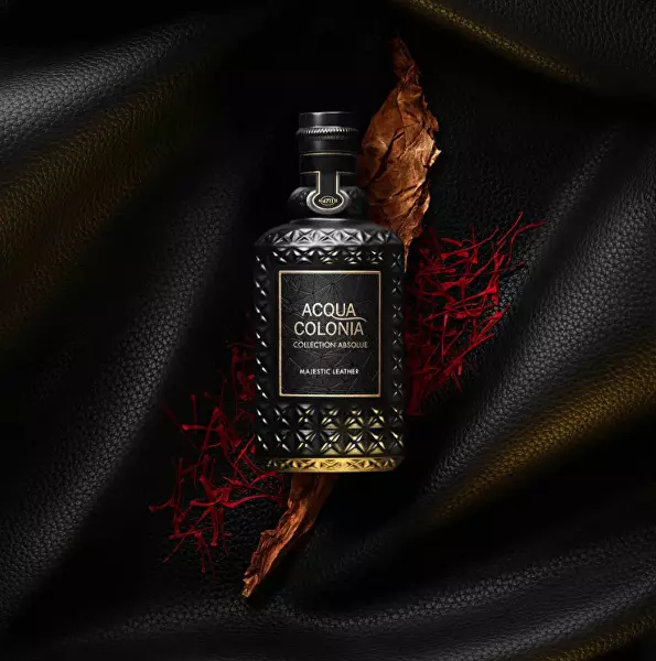 Acqua Colonia Majestic Leather - EDP