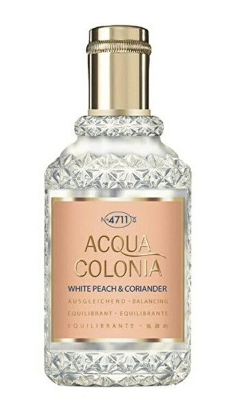 Acqua Colonia White Peach & Coriander - EDC