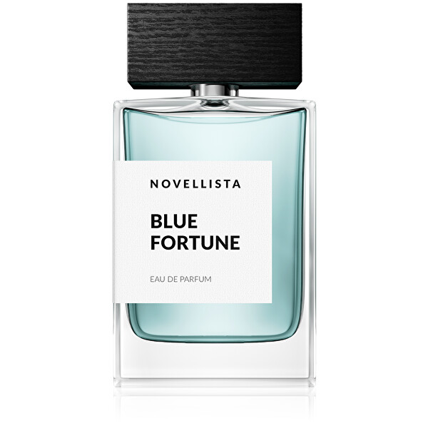 Blue Fortune - EDP