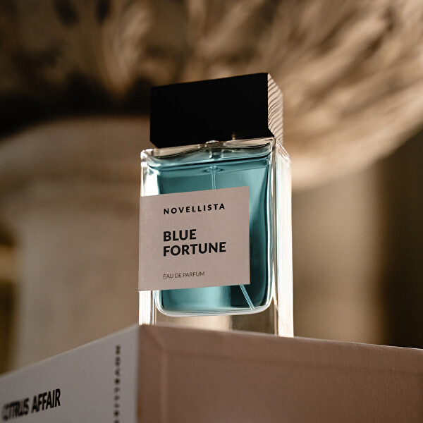 Blue Fortune - EDP