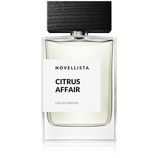 Citrus Affair - EDP