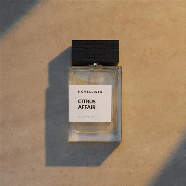 Citrus Affair - EDP