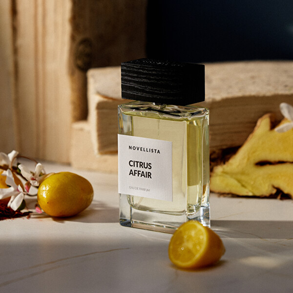 Citrus Affair - EDP