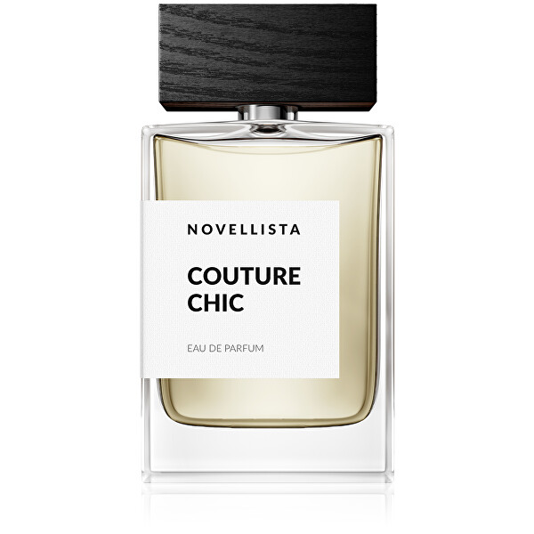 Couture Chic - EDP