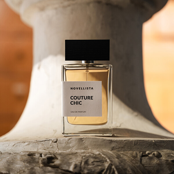 Couture Chic - EDP