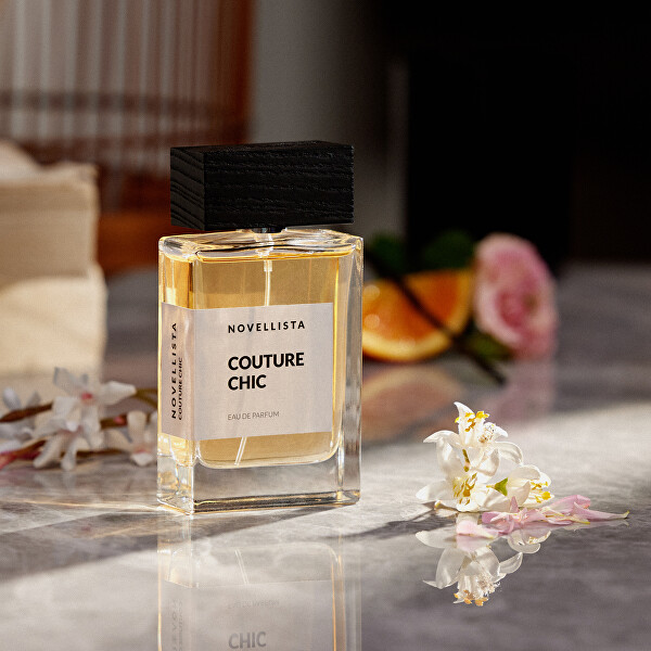 Couture Chic - EDP