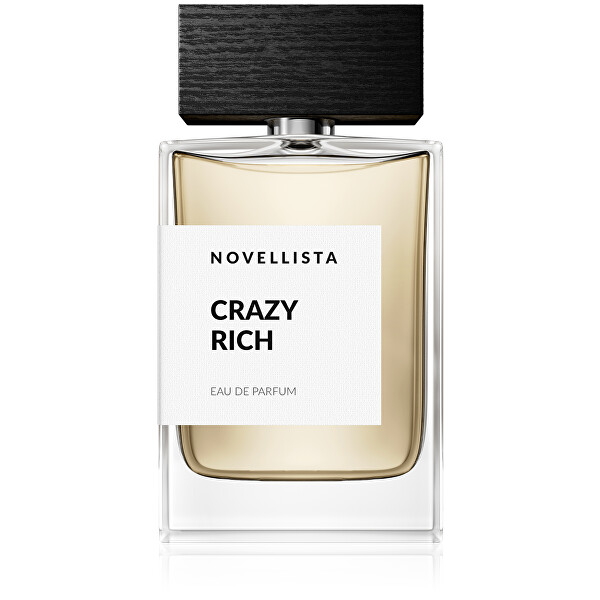 Crazy Rich - EDP