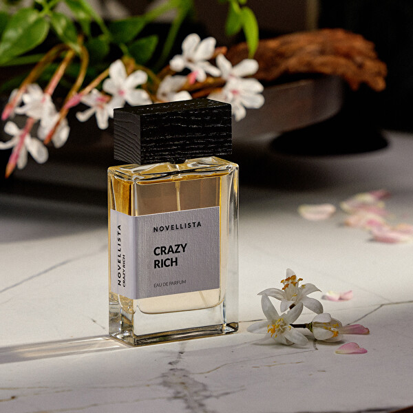 Crazy Rich - EDP