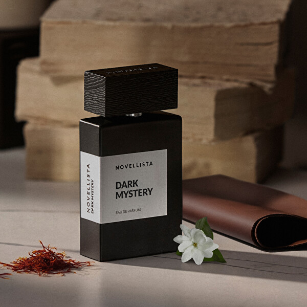 Dark Mystery - EDP