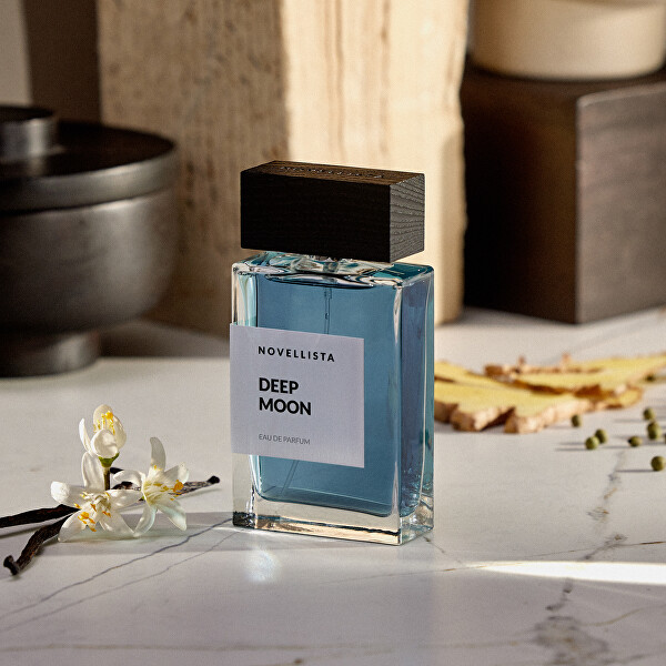 Deep Moon - EDP