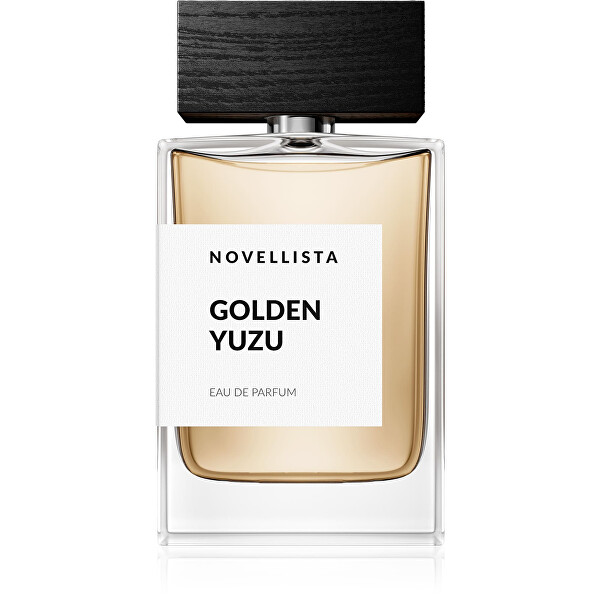Golden Yuzu - EDP