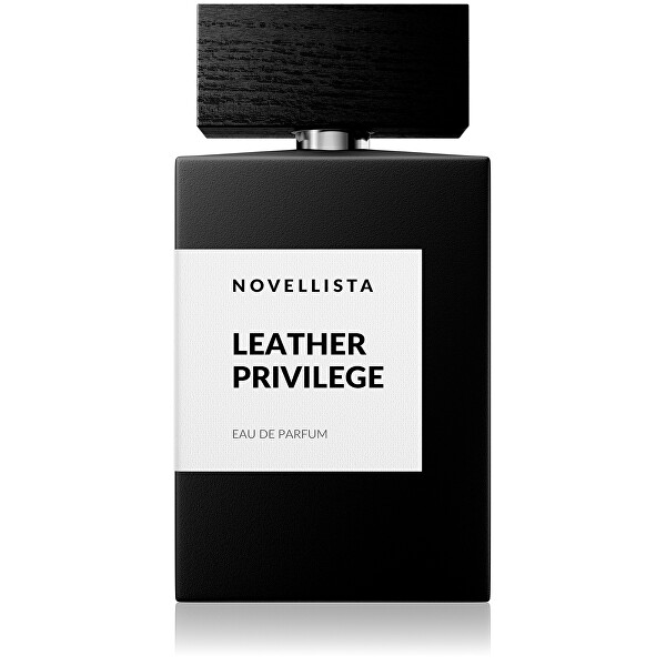 Leather Privilege - EDP