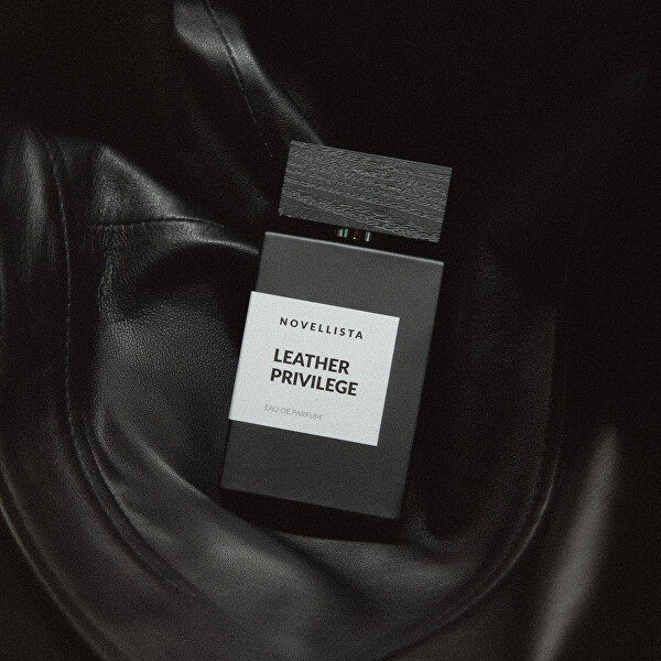 Leather Privilege - EDP