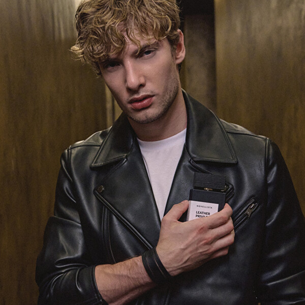 Leather Privilege - EDP - miniatura