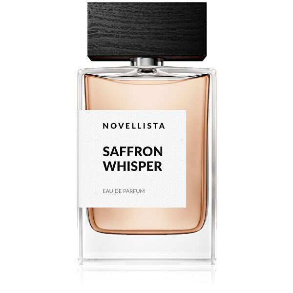 Saffron Whisper - EDP
