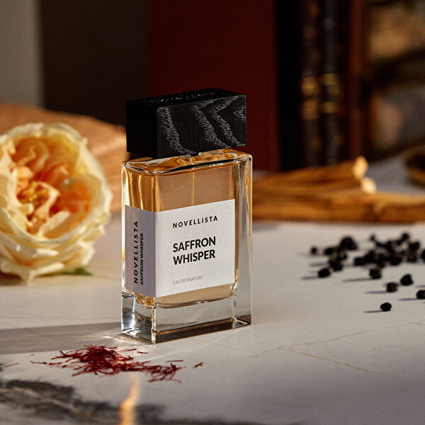 Saffron Whisper - EDP