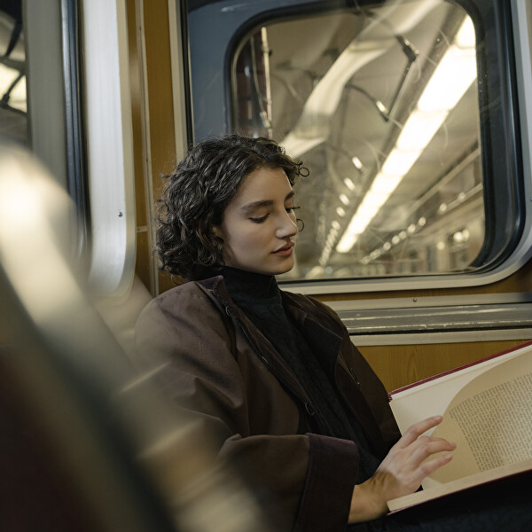 Saffron Whisper - EDP