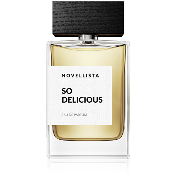 So Delicious - EDP