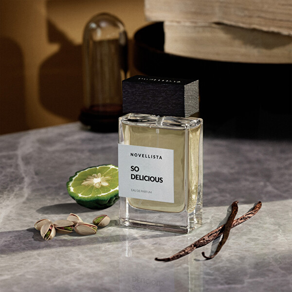 So Delicious - EDP