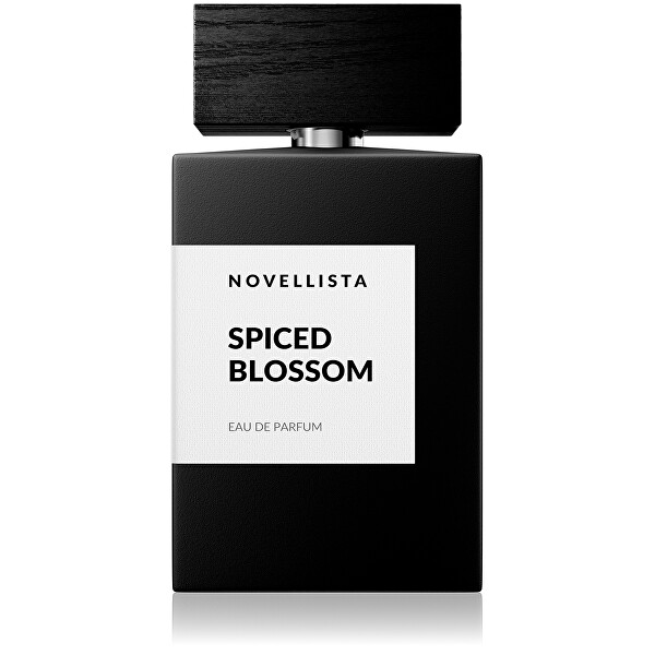 Spiced Blossom - EDP