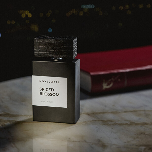 Spiced Blossom - EDP